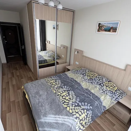 Nikea 2 Апартаменты