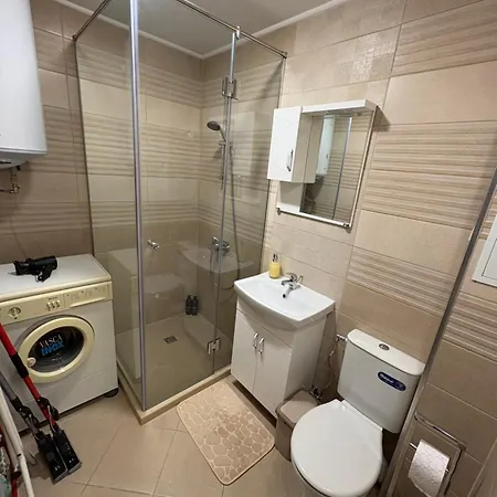 Nikea 2 شقة فيلينغراد