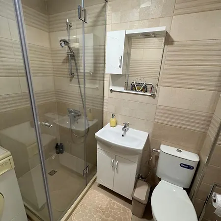 Apartman Nikea 2