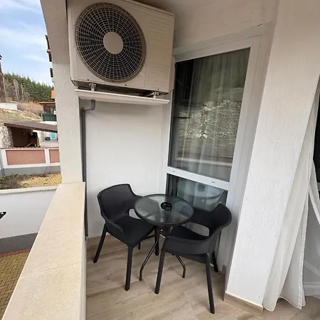 Nikea 2 Apartman