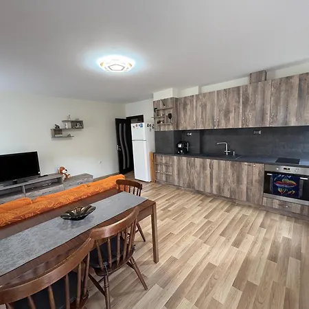 Nikea 2 Apartman Velingrad