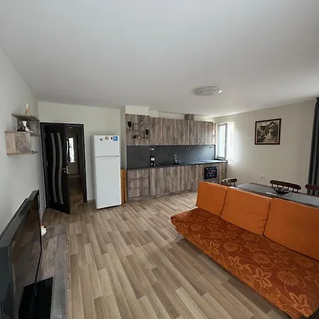 Apartman Nikea 2 Velingrad