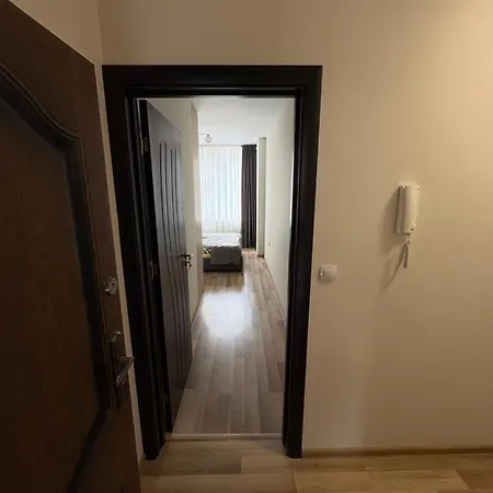 Nikea 2 Apartman Velingrad