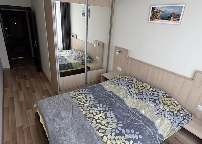 Nikea 2 Διαμέρισμα