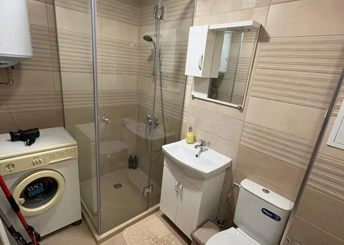 Nikea 2 Διαμέρισμα Βέλινγκραντ