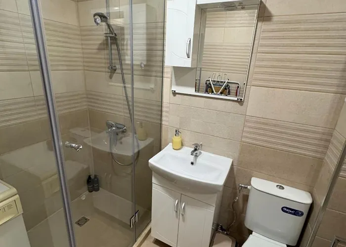 Διαμέρισμα Nikea 2