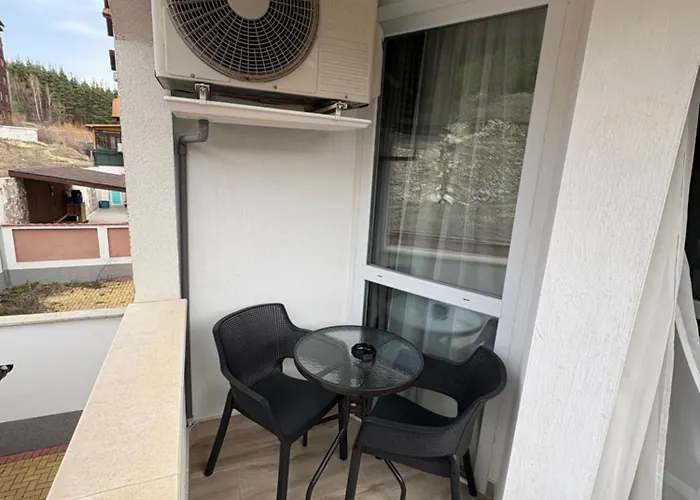 Nikea 2 Διαμέρισμα