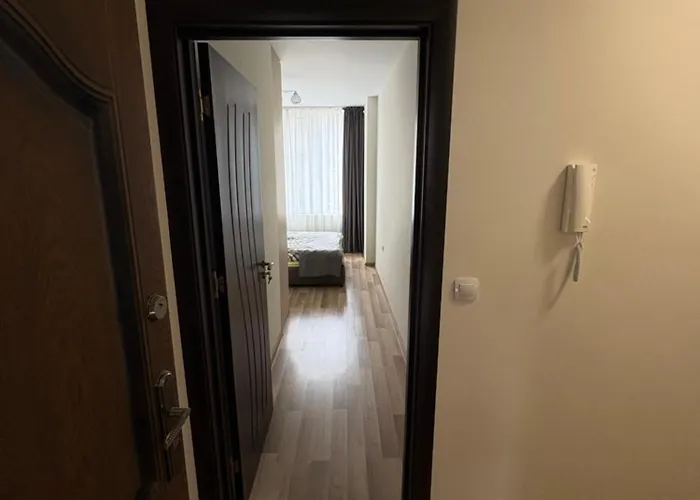 Nikea 2 Διαμέρισμα Βέλινγκραντ